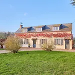 Vakantiehuis La Musardiere By Interhome Saint-Germain-Des-Angles