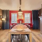 La Musardiere By Interhome * Saint-Germain-Des-Angles