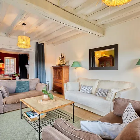 La Musardiere By Interhome Saint-Germain-Des-Angles