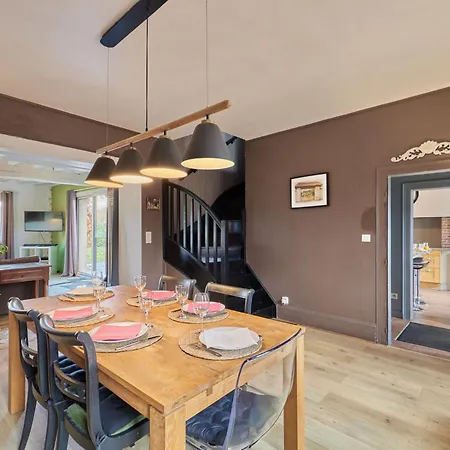 La Musardiere By Interhome