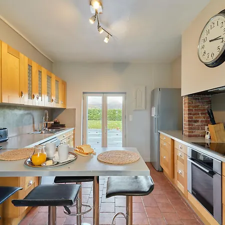 La Musardiere By Interhome Saint-Germain-Des-Angles