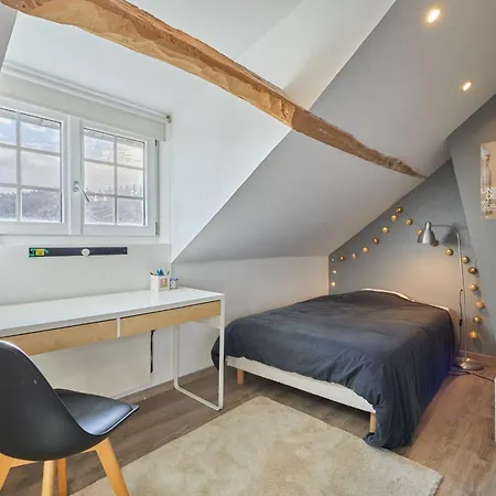 La Musardiere By Interhome