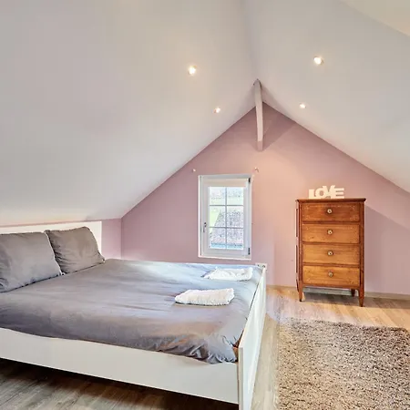 La Musardiere By Interhome *