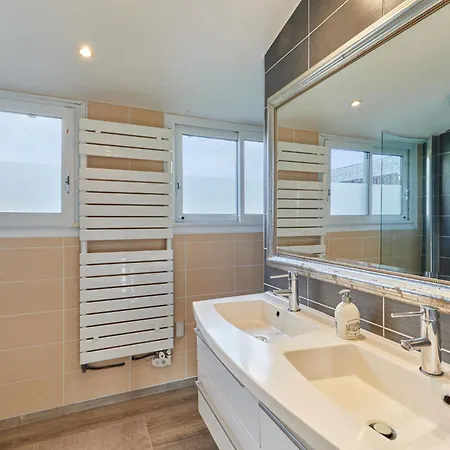 La Musardiere By Interhome