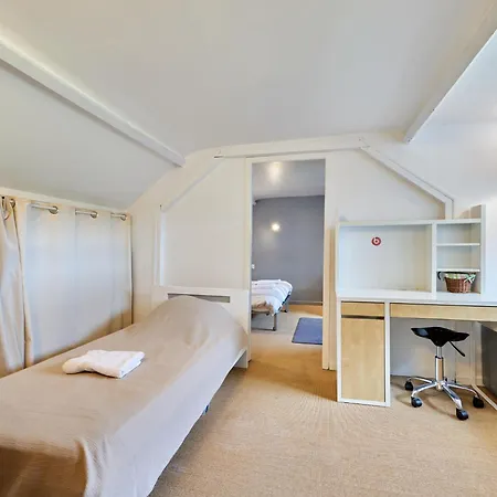 La Musardiere By Interhome Holiday home *