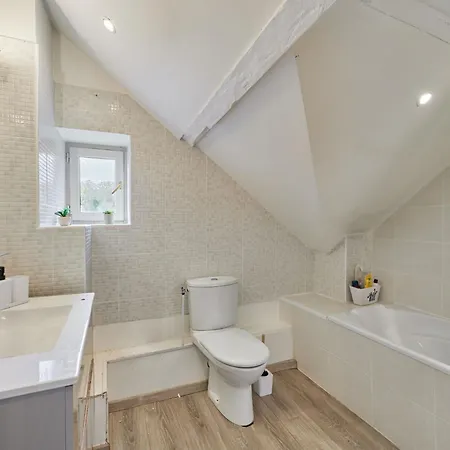 La Musardiere By Interhome * Saint-Germain-Des-Angles