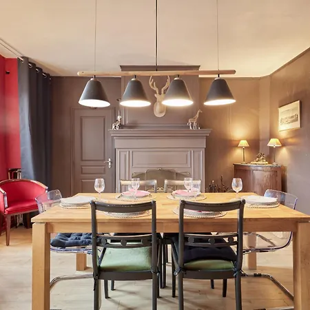 La Musardiere By Interhome