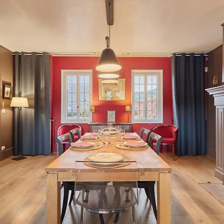 La Musardiere By Interhome * Saint-Germain-Des-Angles