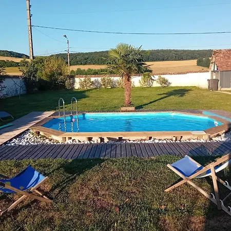 La Musardiere By Interhome Holiday home *
