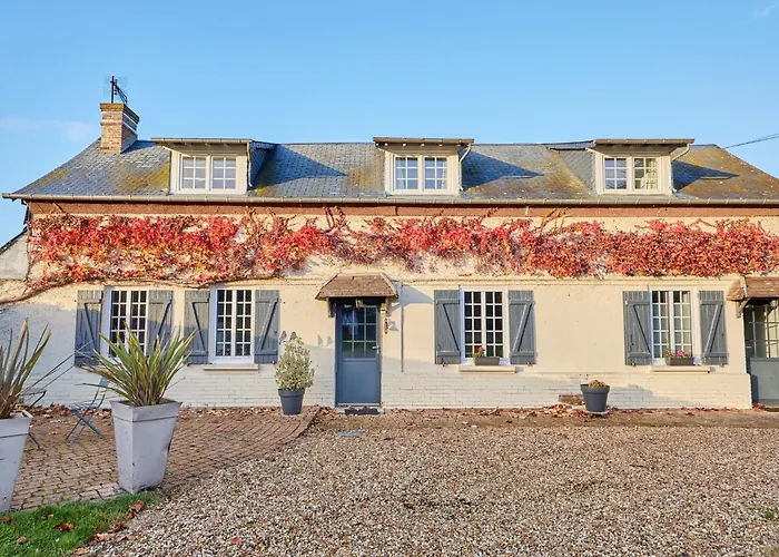 Holiday home La Musardiere By Interhome Saint-Germain-Des-Angles