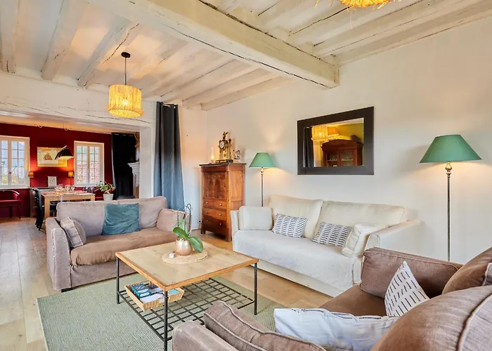 La Musardiere By Interhome Saint-Germain-Des-Angles