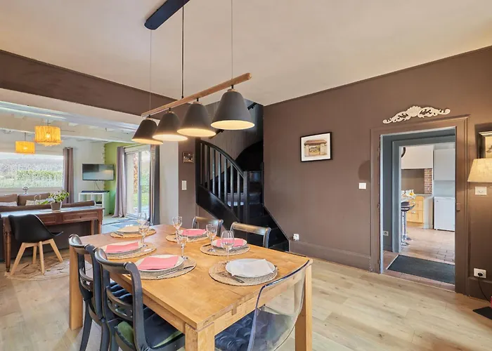 La Musardiere By Interhome