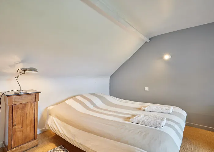 La Musardiere By Interhome Holiday home *