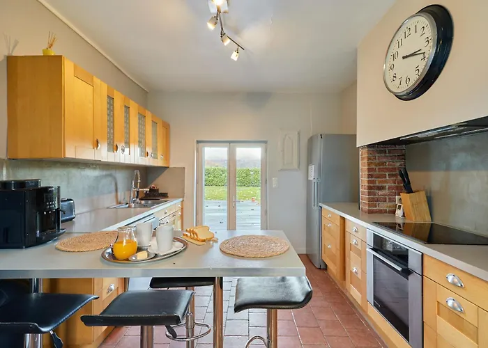 La Musardiere By Interhome Saint-Germain-Des-Angles