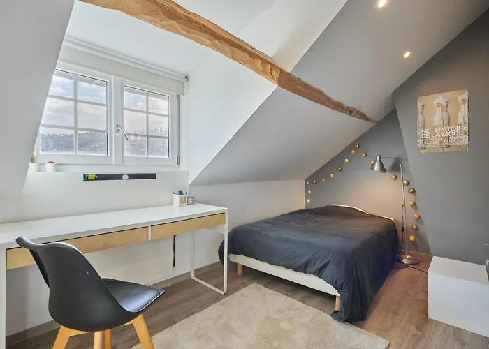 La Musardiere By Interhome