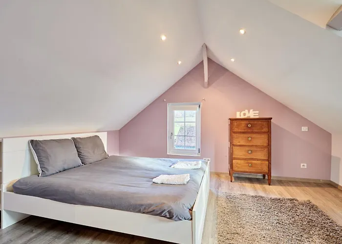 La Musardiere By Interhome *