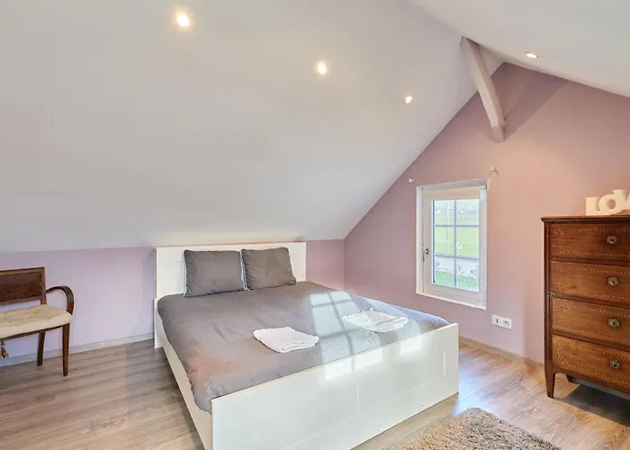 La Musardiere By Interhome Holiday home