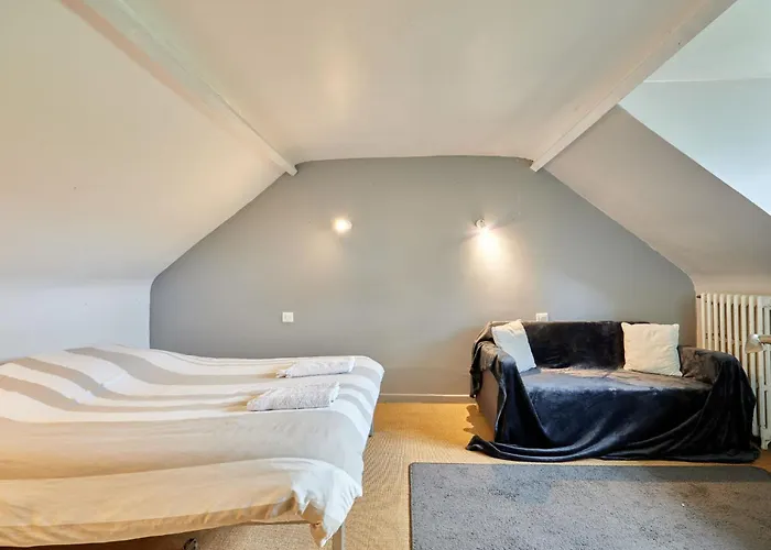 La Musardiere By Interhome *