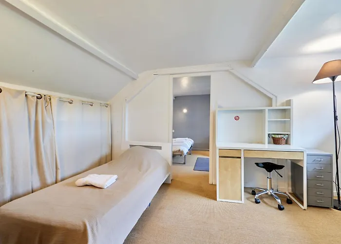 La Musardiere By Interhome Holiday home *