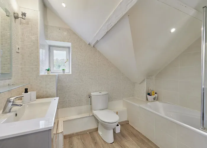 La Musardiere By Interhome * Saint-Germain-Des-Angles