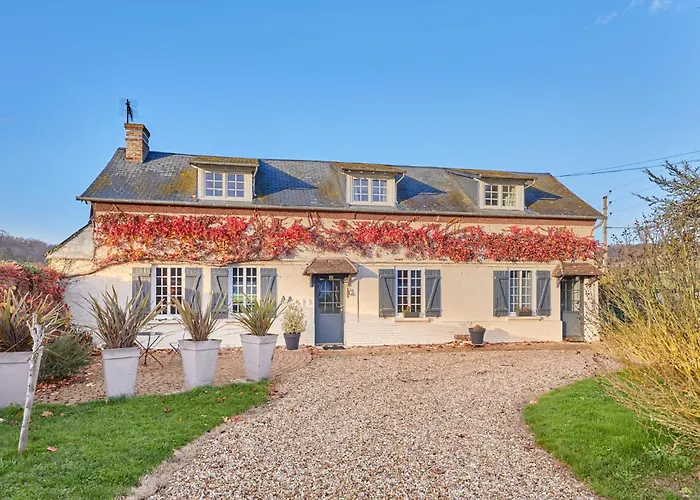 La Musardiere By Interhome Holiday home *