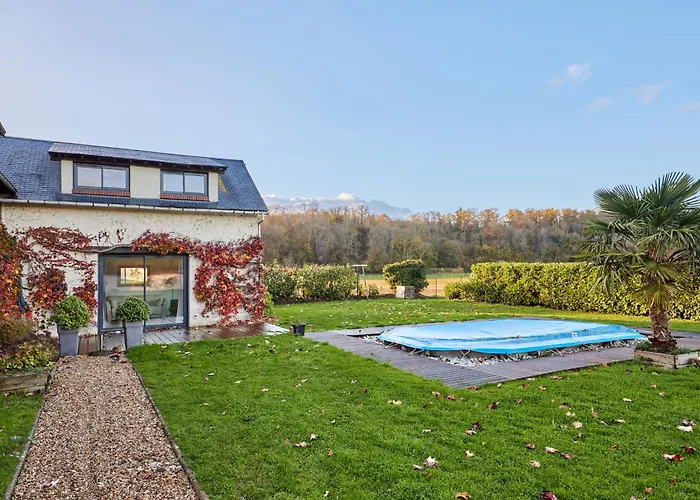 Holiday home La Musardiere By Interhome *