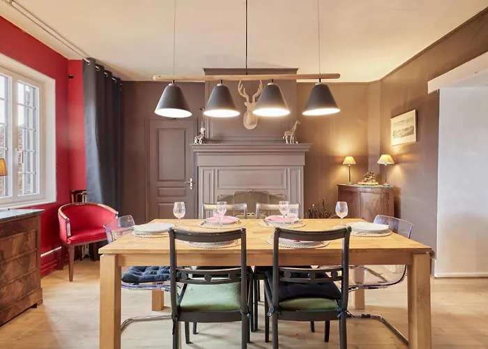 La Musardiere By Interhome