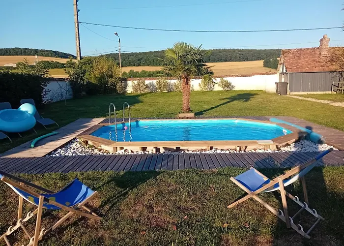 La Musardiere By Interhome Σπίτι διακοπών *